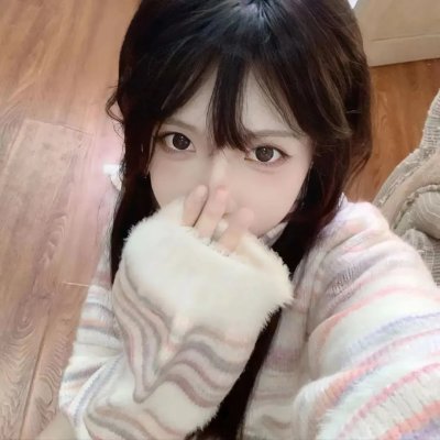 他和她的圣诞节海报