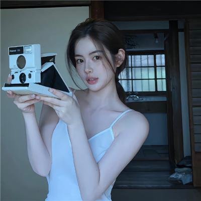 同女之舞海报